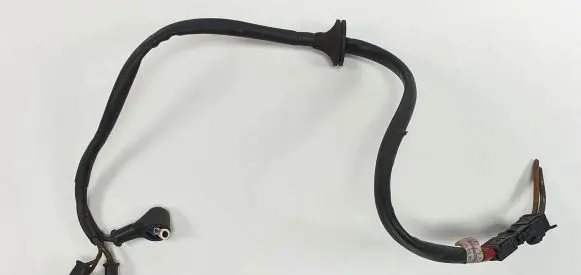Mercedes-Benz E W124 Other wiring loom 1245407810