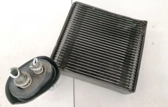 Nissan Murano Z50 Heater blower radiator