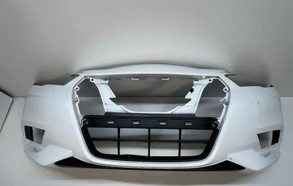 Nissan Micra K14 Front bumper 620225FA0H