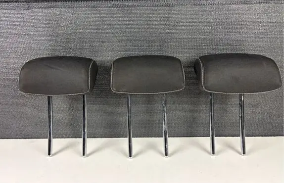 KIA Pro Cee'd II Rear seat headrest PROCEED