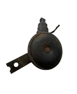 Hyundai Santa Fe Horn signal