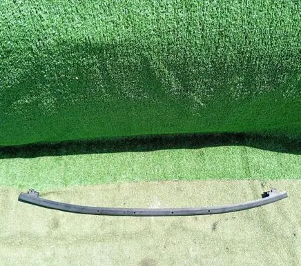 Skoda Octavia Mk4 Front bumper cross member 5E3807093