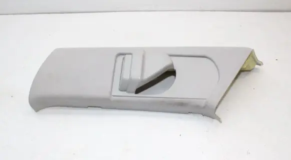 Mercedes-Benz E W212 (B) pillar trim (top) A2126901625