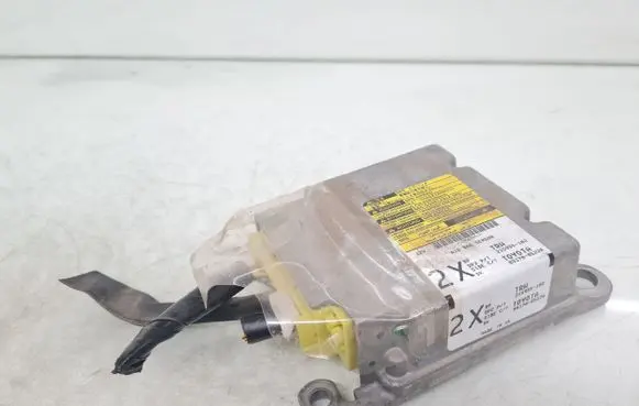 Toyota Avensis T250 Airbag control unit/module 215955102 8917005220