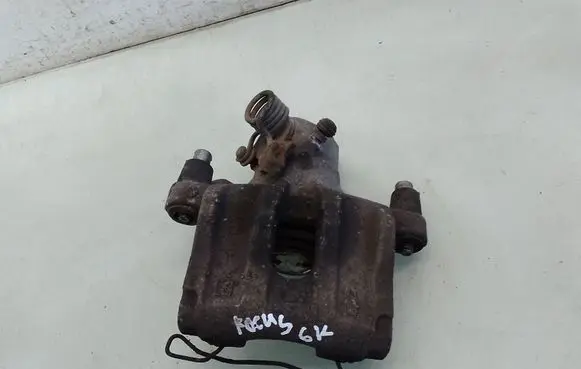 Ford Focus Rear brake caliper