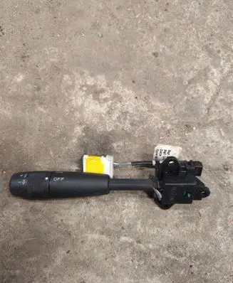Peugeot 607 Cruise control stalk 96318293ZL 34438901