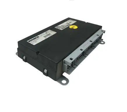 Suspension control unit/module
