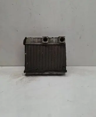 BMW 3 E46 Heater blower radiator 