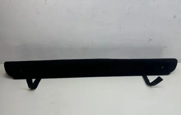 Mercedes-Benz GLE (W166 - C292) Other trunk/boot trim element A1666809003