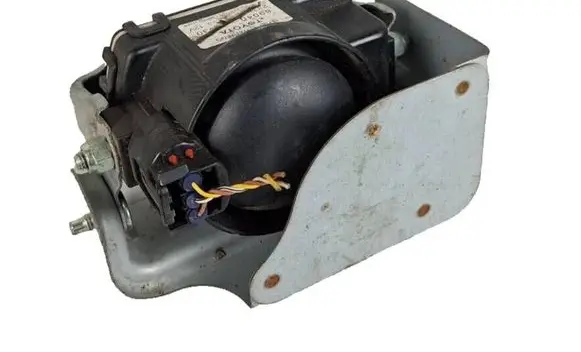 Toyota Prius+ (ZVW40) Alarm system siren 8904047030