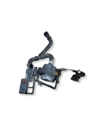 Renault Clio V Electric auxiliary coolant/water pump 210118431R 10R058557 0392024099