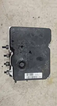 Citroen Berlingo ABS Pump 9666099080 87AXE01472855 0265951104