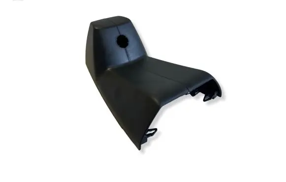 Opel Mokka B Rearview mirror trim 9820823080