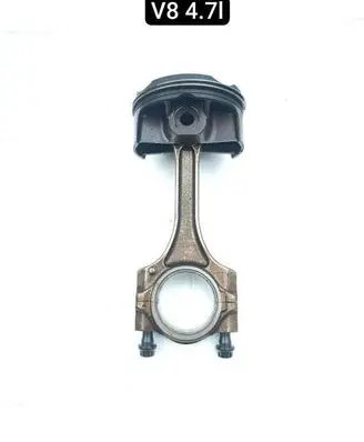 Maserati GranCabrio M145 Piston with connecting rod 