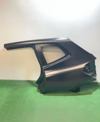 BMW X3M F97 Rear quarter panel 41007494011