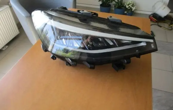 Volkswagen ID.4 Headlight/headlamp 11B941006A