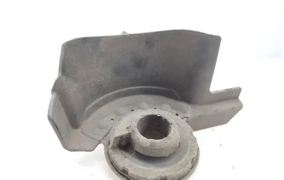 Audi A5 8T 8F Rear coil spring rubber mount 8K0511540E