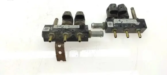 Subaru Forester SF LP gas injector 67R014303 110R004304