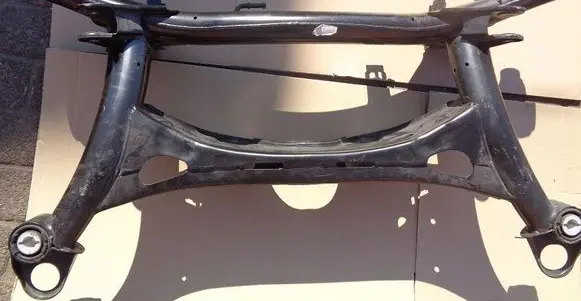 Volvo XC40 Rear subframe 32246360