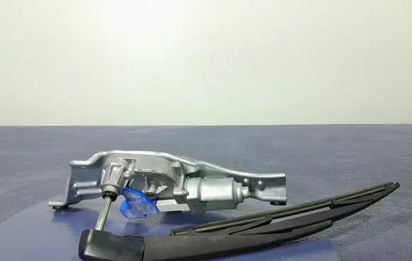 Subaru XV I Rear window wiper motor