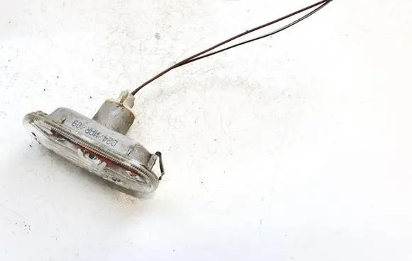 Seat Ibiza IV (6J,6P) Front fender indicator light 6l0949117a