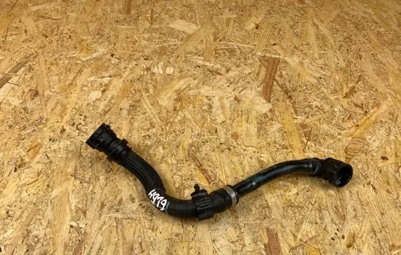 BMW X1 U11 Engine coolant pipe/hose 5A30C14
