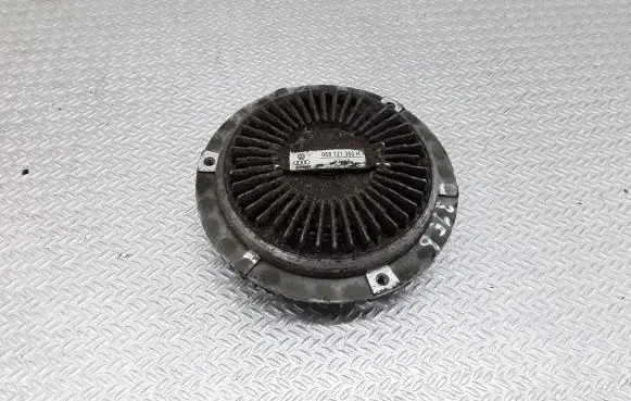 Skoda Superb B5 (3U) Viscous fan clutch 059121350H