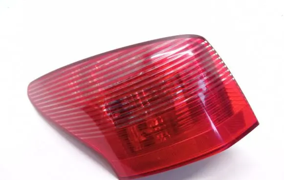 Peugeot 407 Rear/tail lights