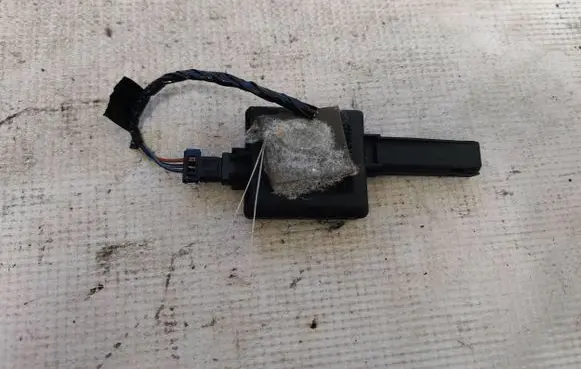 Aerial antenna amplifier