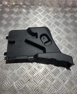 Citroen C4 III e-C4 Trunk/boot side trim panel PK19259