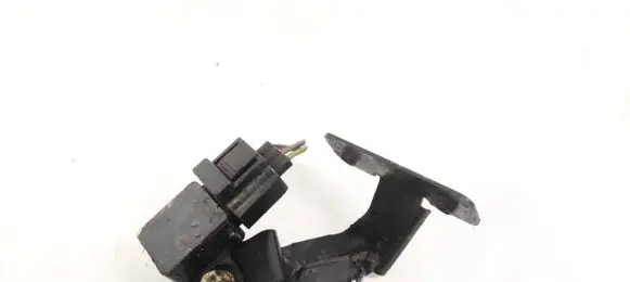 Opel Signum Air pressure sensor 24426679 1569