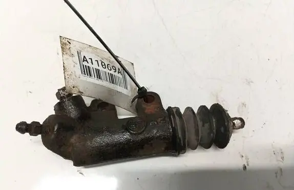 Toyota Previa (XR30, XR40) II Clutch master cylinder AISIN1316
