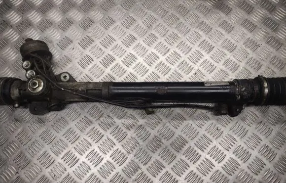 Audi A6 S6 C5 4B Steering rack 4B1422066E 00304080888
