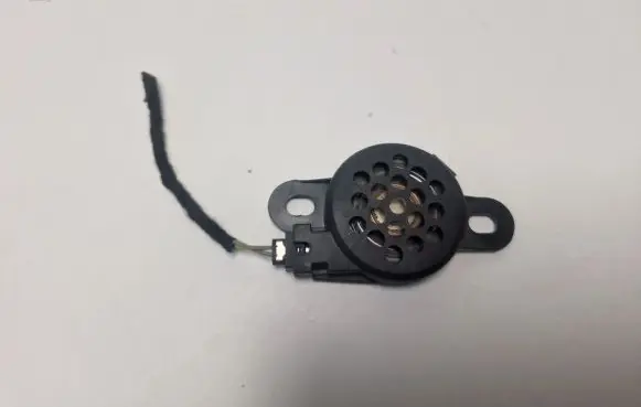 Audi Q7 4L Parking PDC sensor speaker 8E0919279