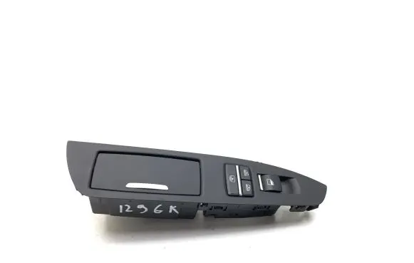 BMW 7 F01 F02 F03 F04 Electric window control switch 9204862