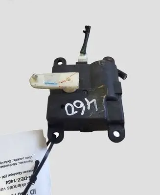 Nissan Qashqai Air flap motor/actuator A24820A3200000