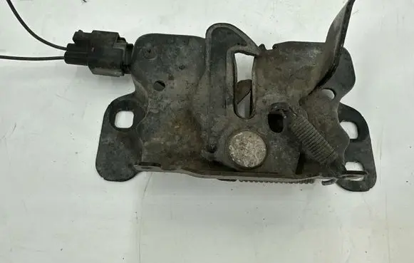 Jeep Grand Cherokee Engine bonnet/hood lock/catch 