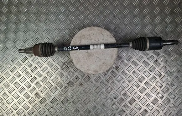 Jaguar E-Pace Rear driveshaft FK724B402AB