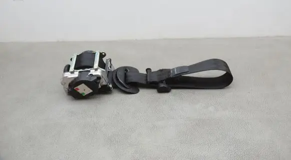 Jaguar F-Pace Front seatbelt HK83611B08CD8PVJ