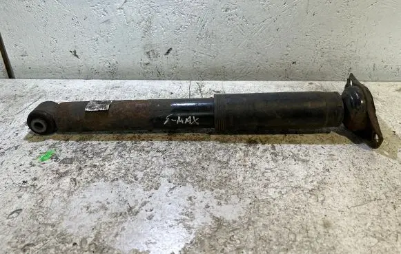Ford S-MAX Rear shock absorber/damper