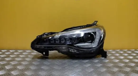 Subaru BRZ Headlight/headlamp SUBARUBRZLIFT 1334