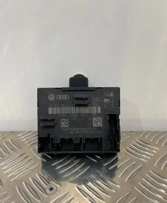 Audi A6 C7 Door control unit/module 4G8959792A 4G8959792E