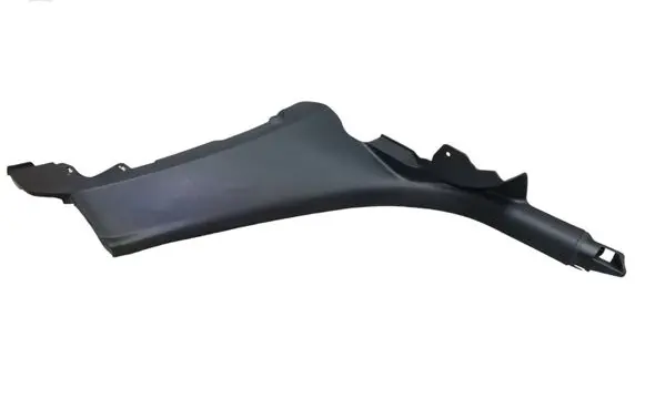 Audi A3 S3 8V Rear seat side bottom trim 8V5867768