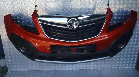 Opel Mokka Front bumper 95122388