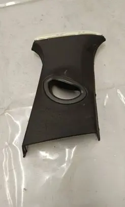 BMW i4 (B) pillar trim (top) 7490362