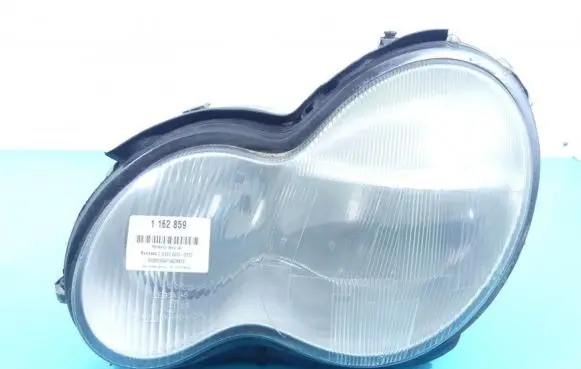 Mercedes-Benz C W203 Headlight/headlamp A2038200161 IMPRK1162859