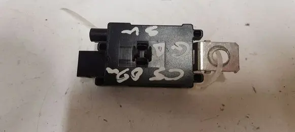 Citroen C5 Antenna control unit 966292498000 300006424