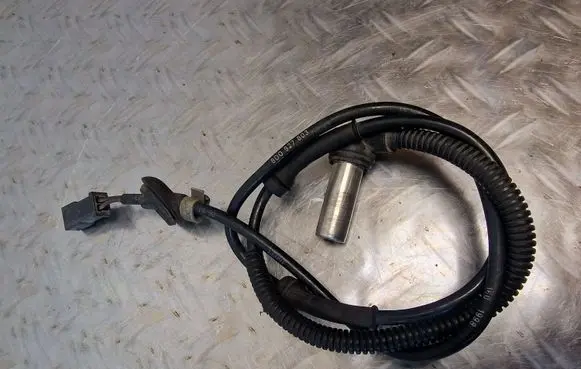 Audi A4 S4 B5 8D ABS brake wheel speed sensor 8D0927803