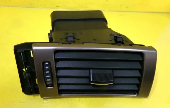 Audi A6 S6 C5 4B Dashboard side air vent grill/cover trim 4B1820902