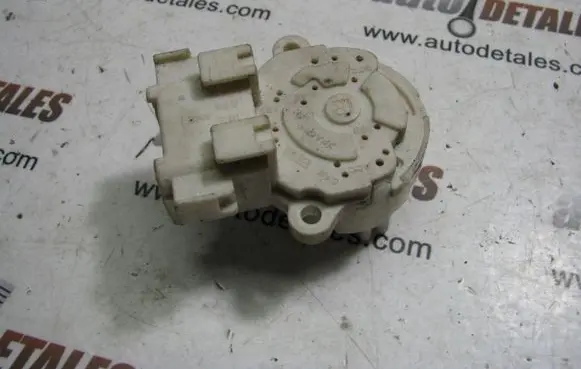 Toyota Previa (XR30, XR40) II Ignition lock